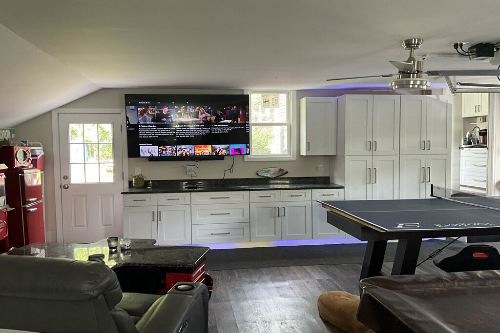 Photo of Bedroom in Forestdale