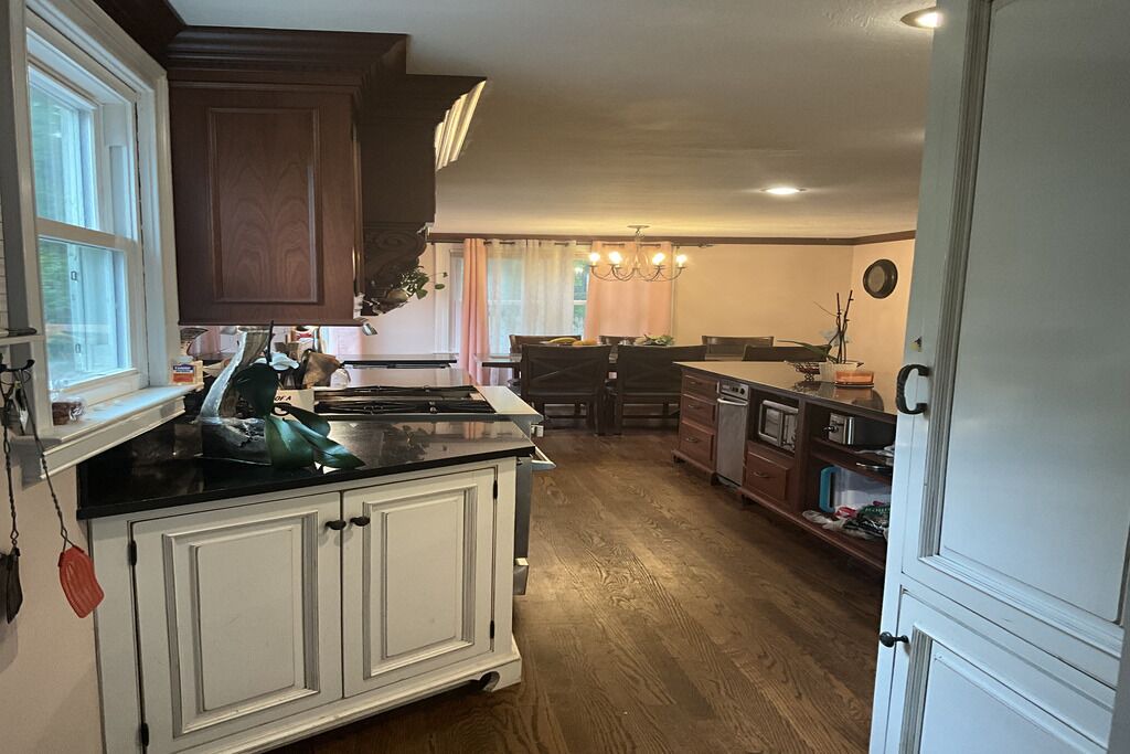 Photo of Kitchen in Forestdale