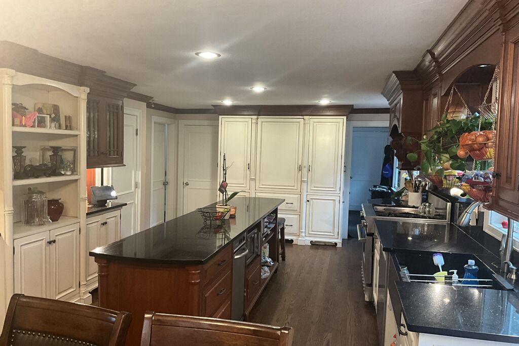 Photo of Kitchen in Forestdale