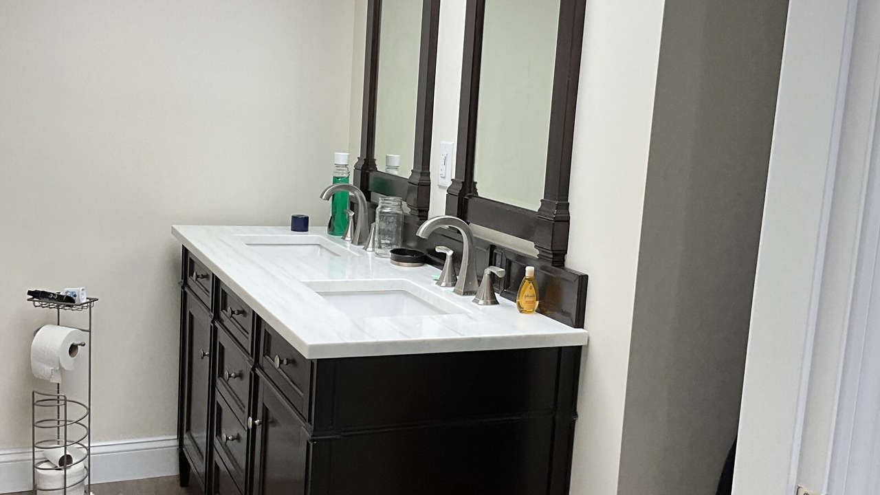 Photo of Bathroom in Forestdale