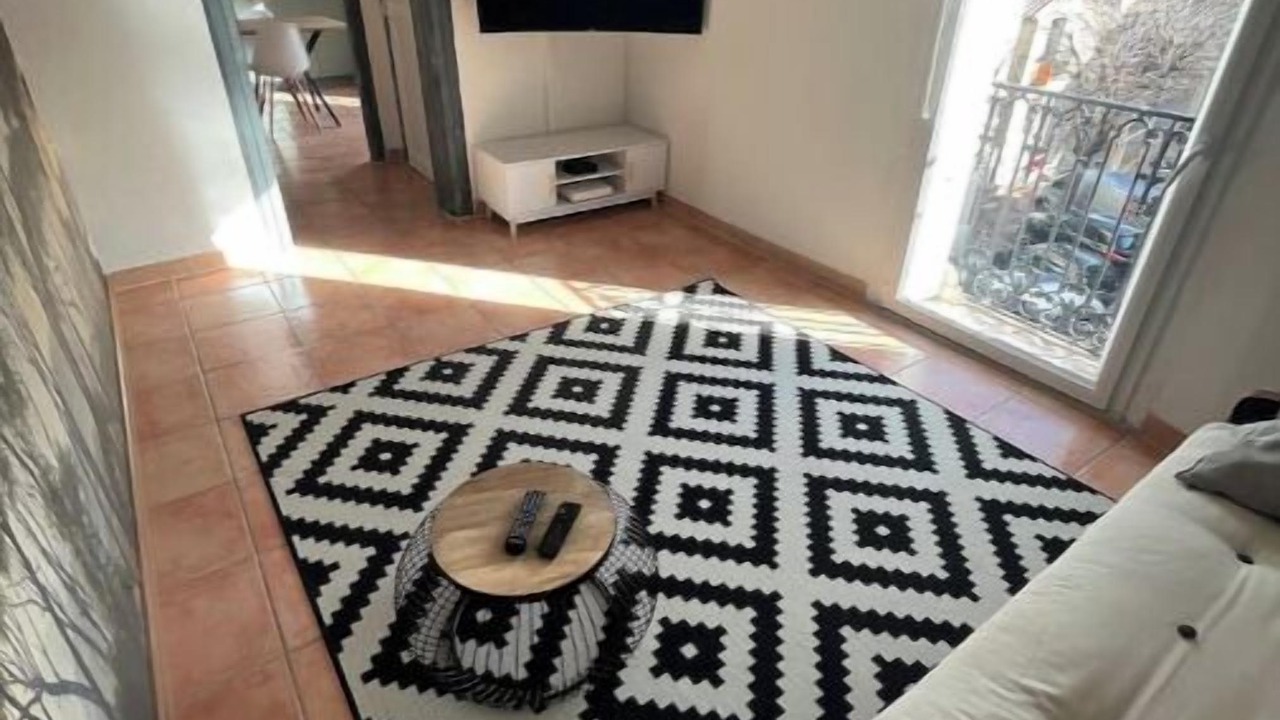 Photo of Livingroom in Mireval