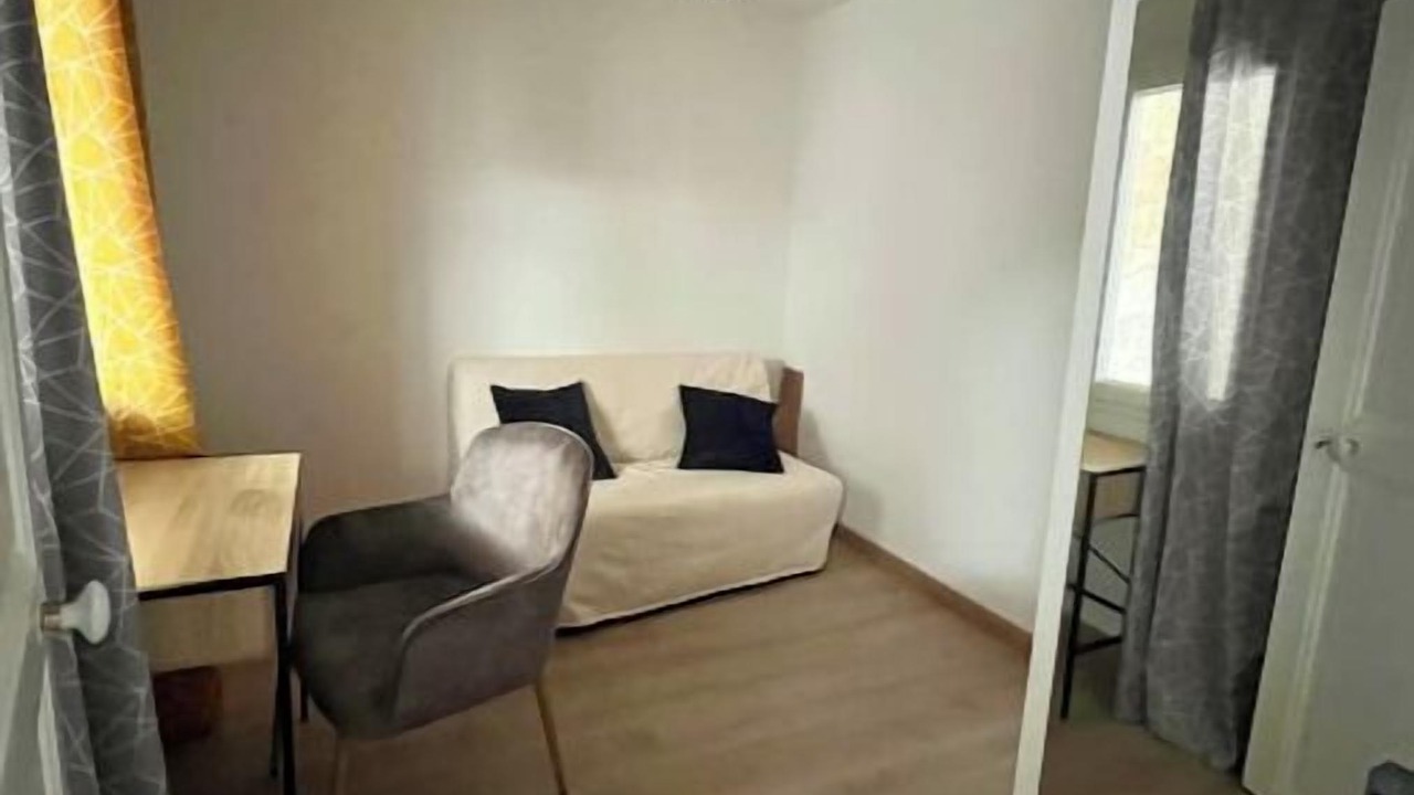 Photo of Livingroom in Mireval