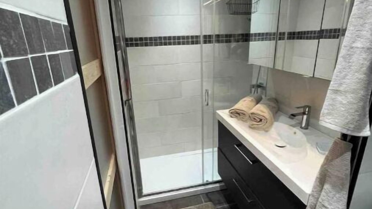 Photo of Bathroom in Mireval