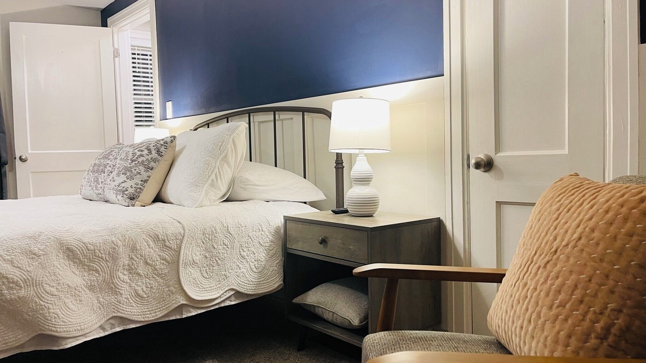 Photo of Bedroom in Jeffersontown