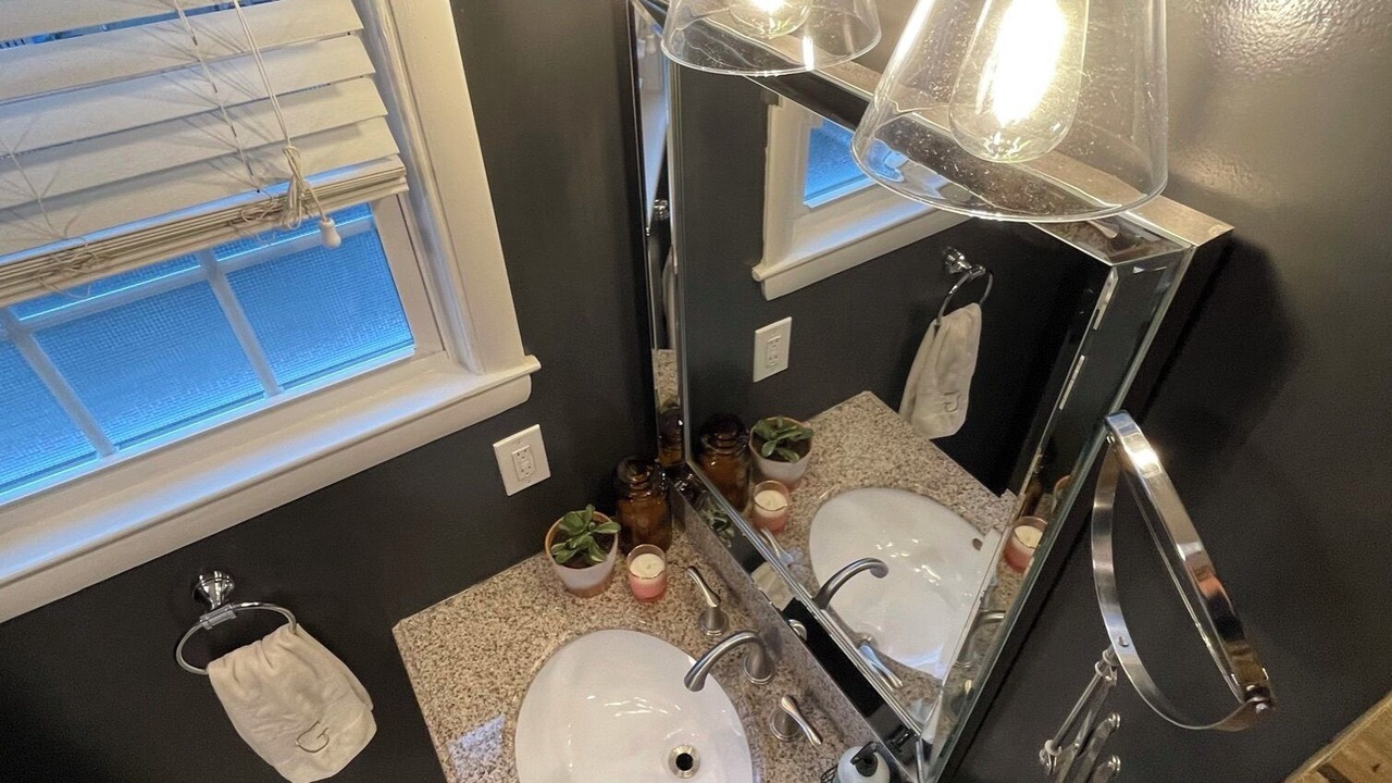 Photo of Bathroom in Jeffersontown