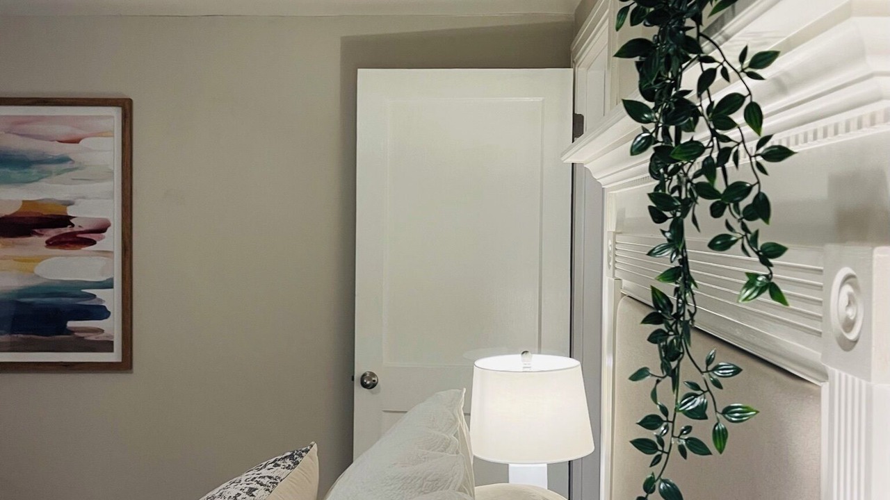 Photo of Bedroom in Jeffersontown