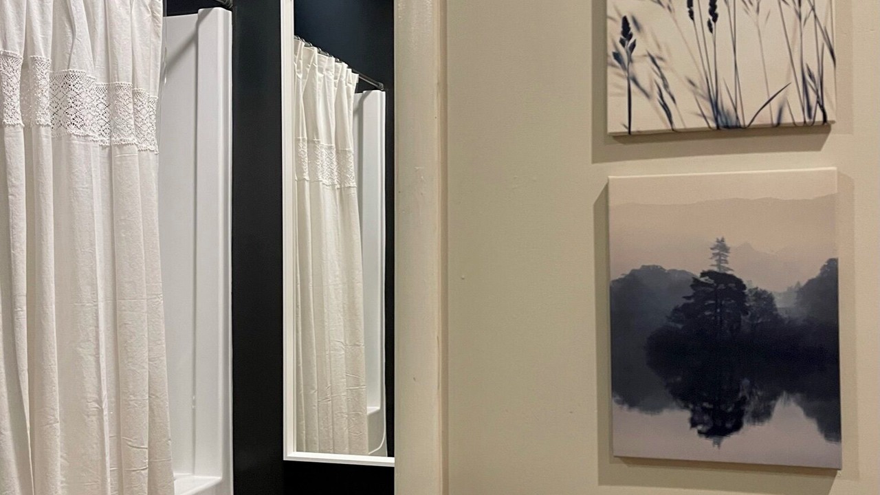 Photo of Bathroom in Jeffersontown
