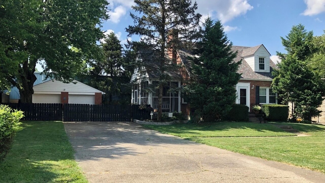 Photo of Outdoor in Jeffersontown