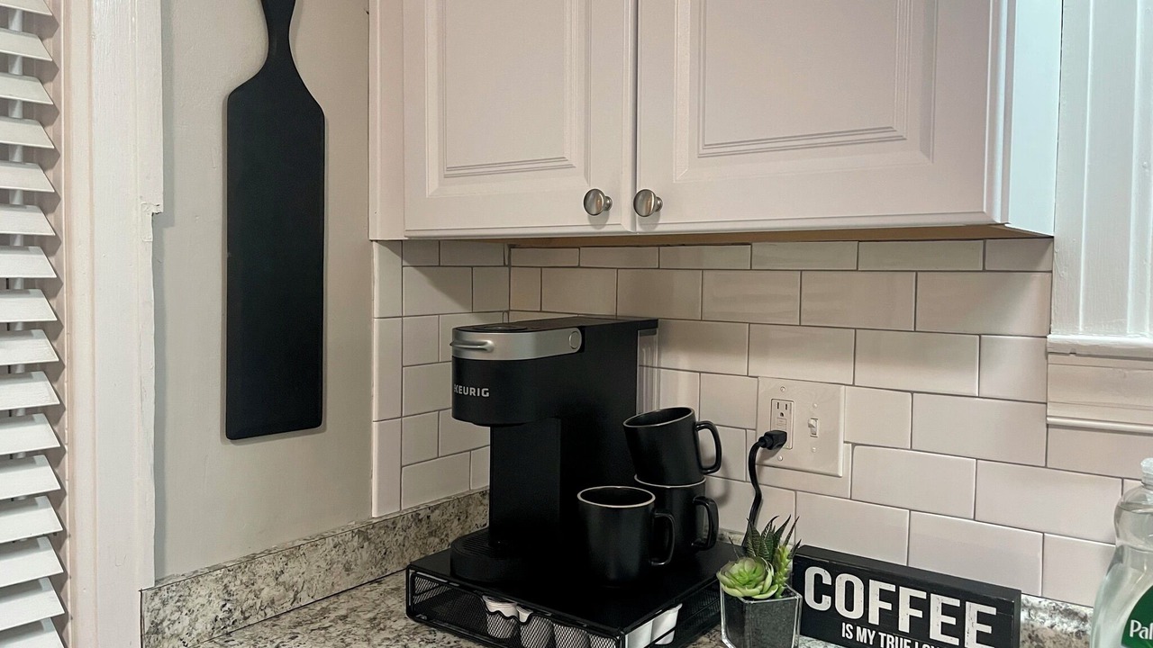 Photo of Kitchen in Jeffersontown