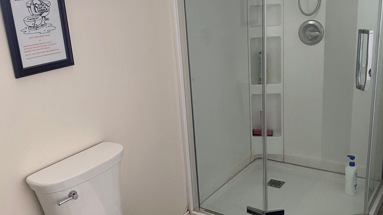 Photo of Bathroom in Martintown