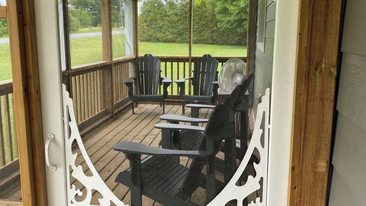 Photo of Outdoor in Martintown