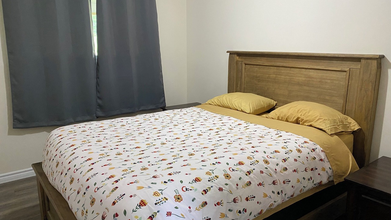 Photo of Bedroom in Martintown