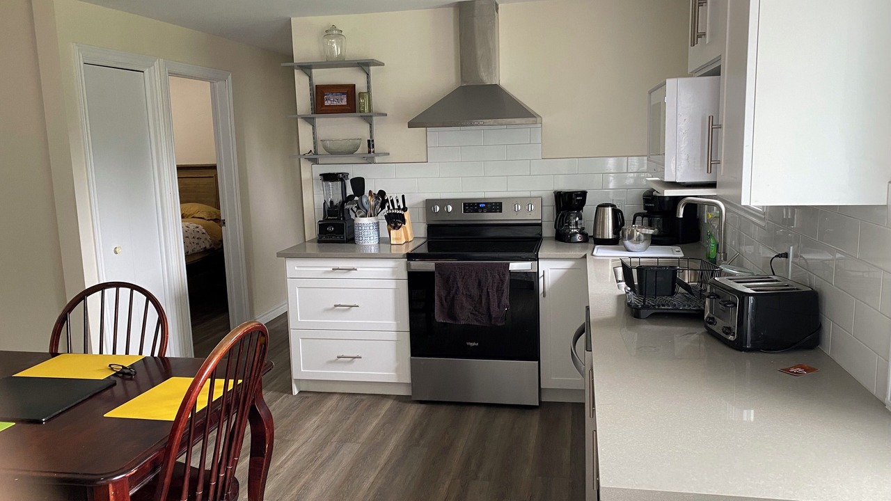 Photo of Kitchen in Martintown