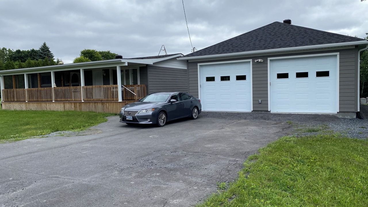 Photo of Outdoor in Martintown