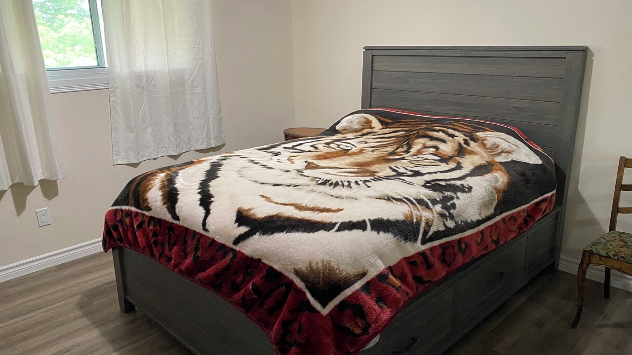 Photo of Bedroom in Martintown