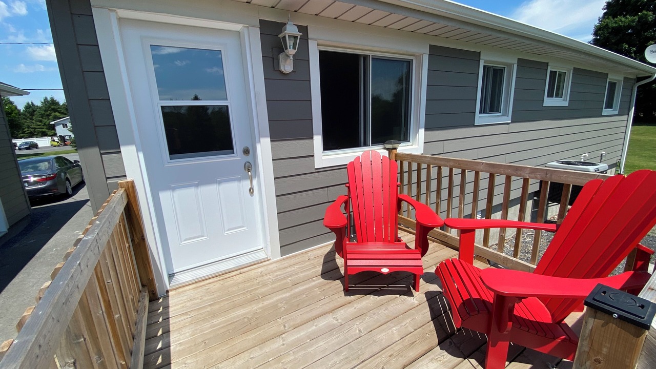 Photo of Outdoor in Martintown