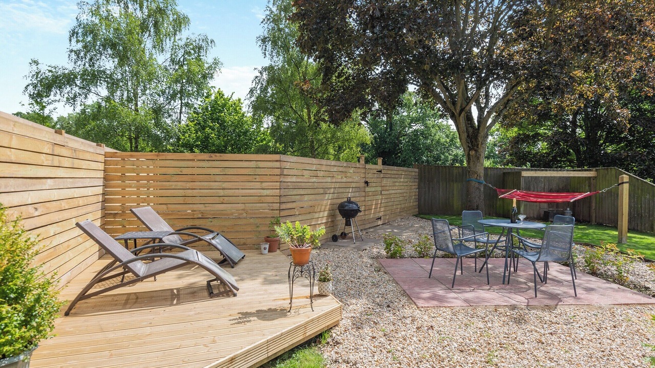 Photo of Outdoor in Reepham