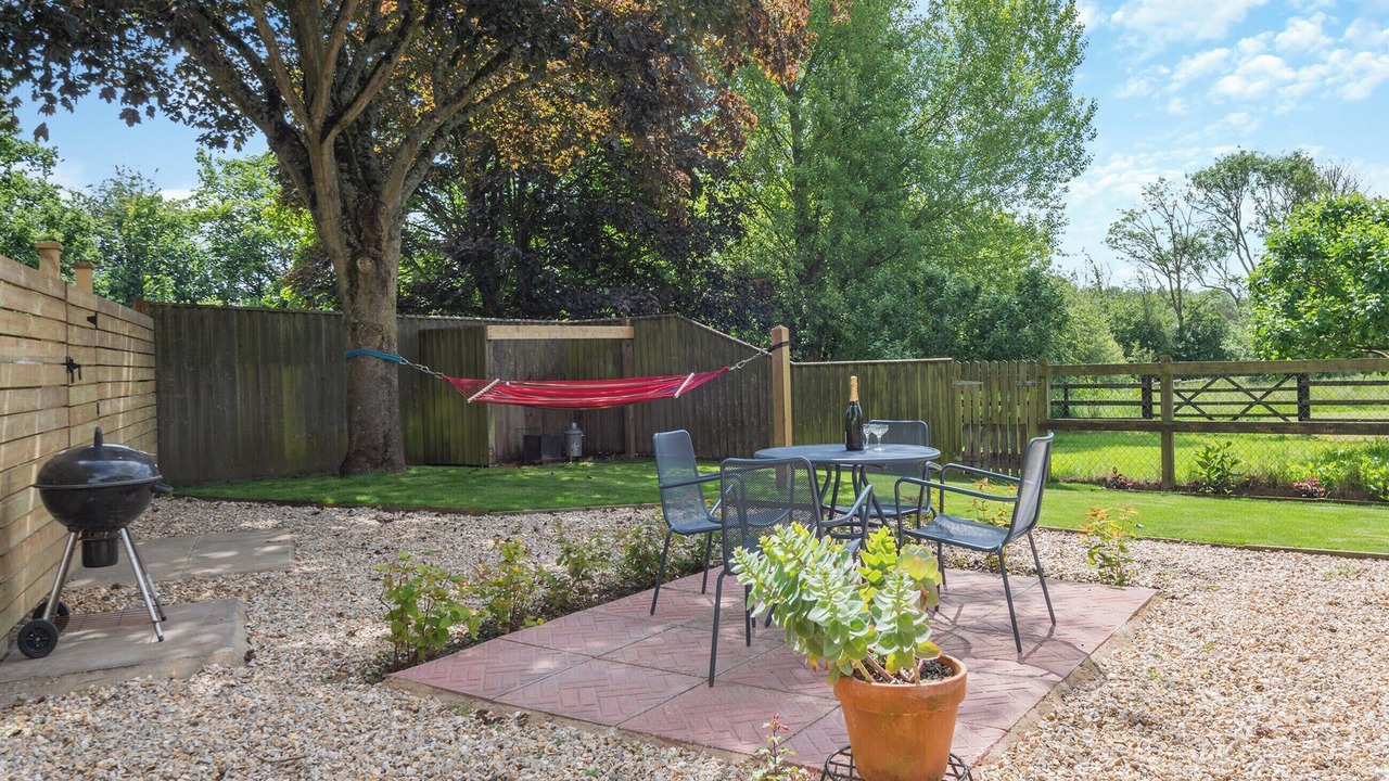 Photo of Outdoor in Reepham