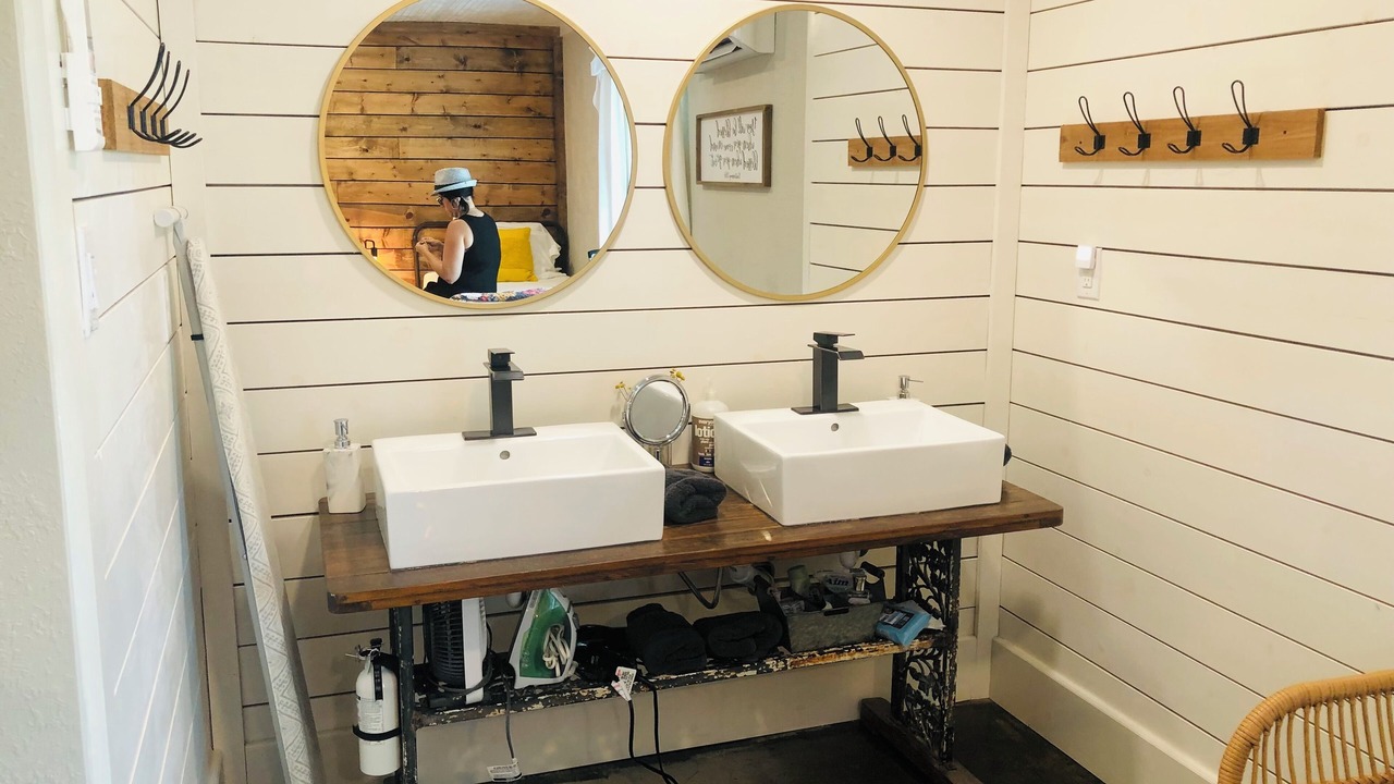 Photo of Bathroom in Canton