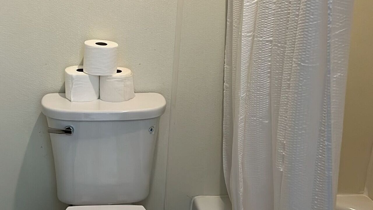 Photo of Bathroom in Harper