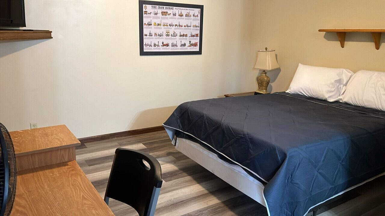 Photo of Bedroom in Harper