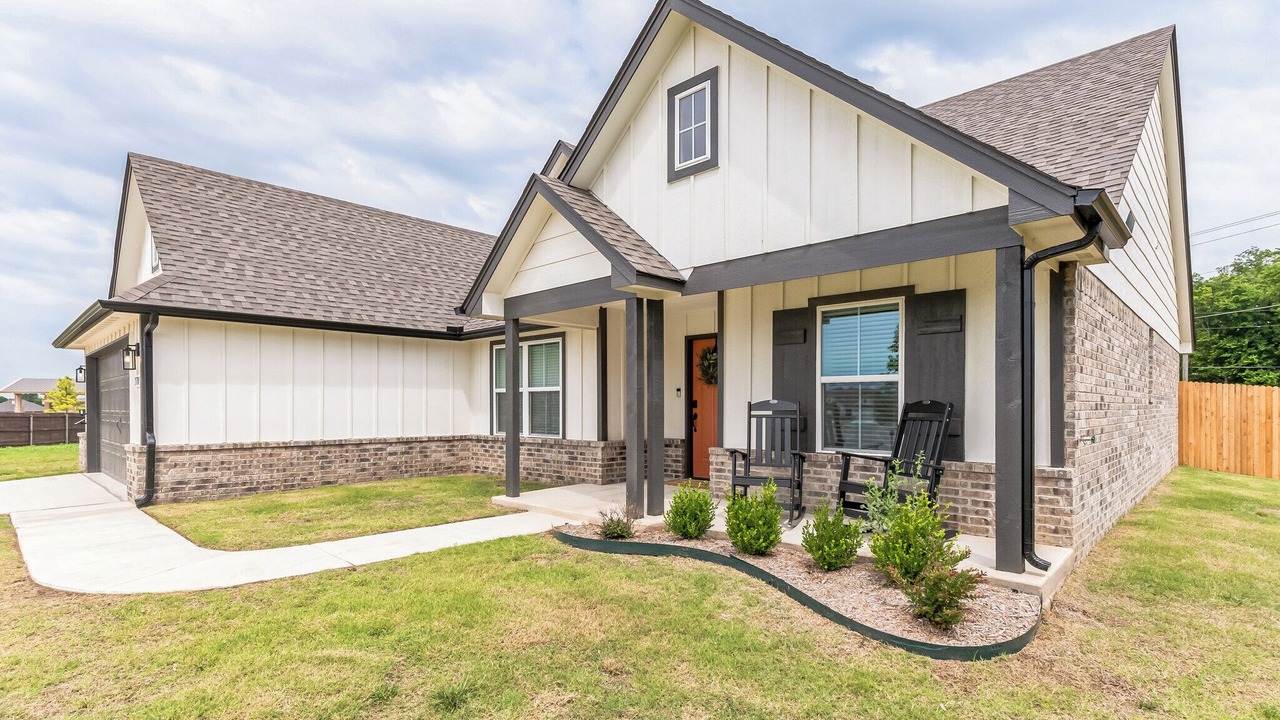 Photo of Outdoor in Owasso