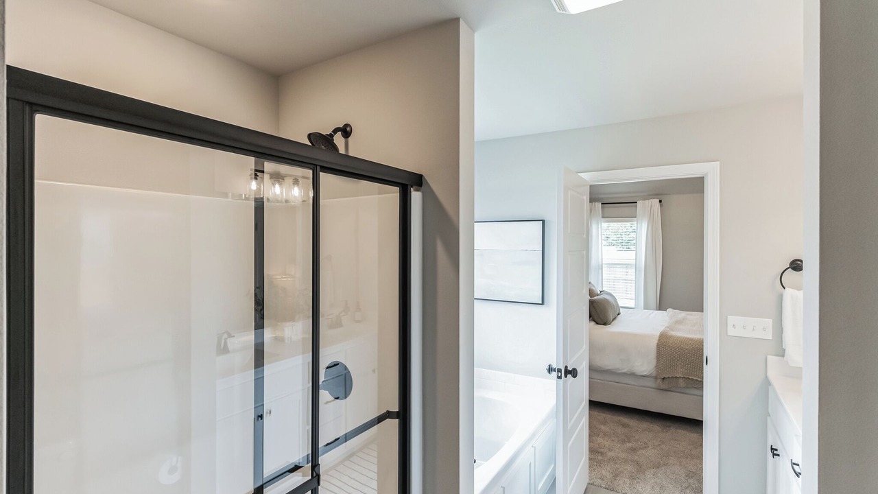 Photo of Bathroom in Owasso