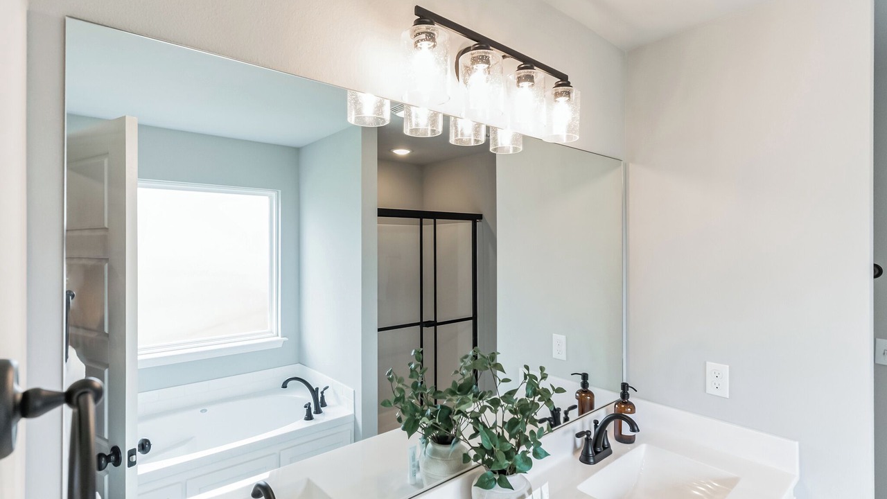 Photo of Bathroom in Owasso