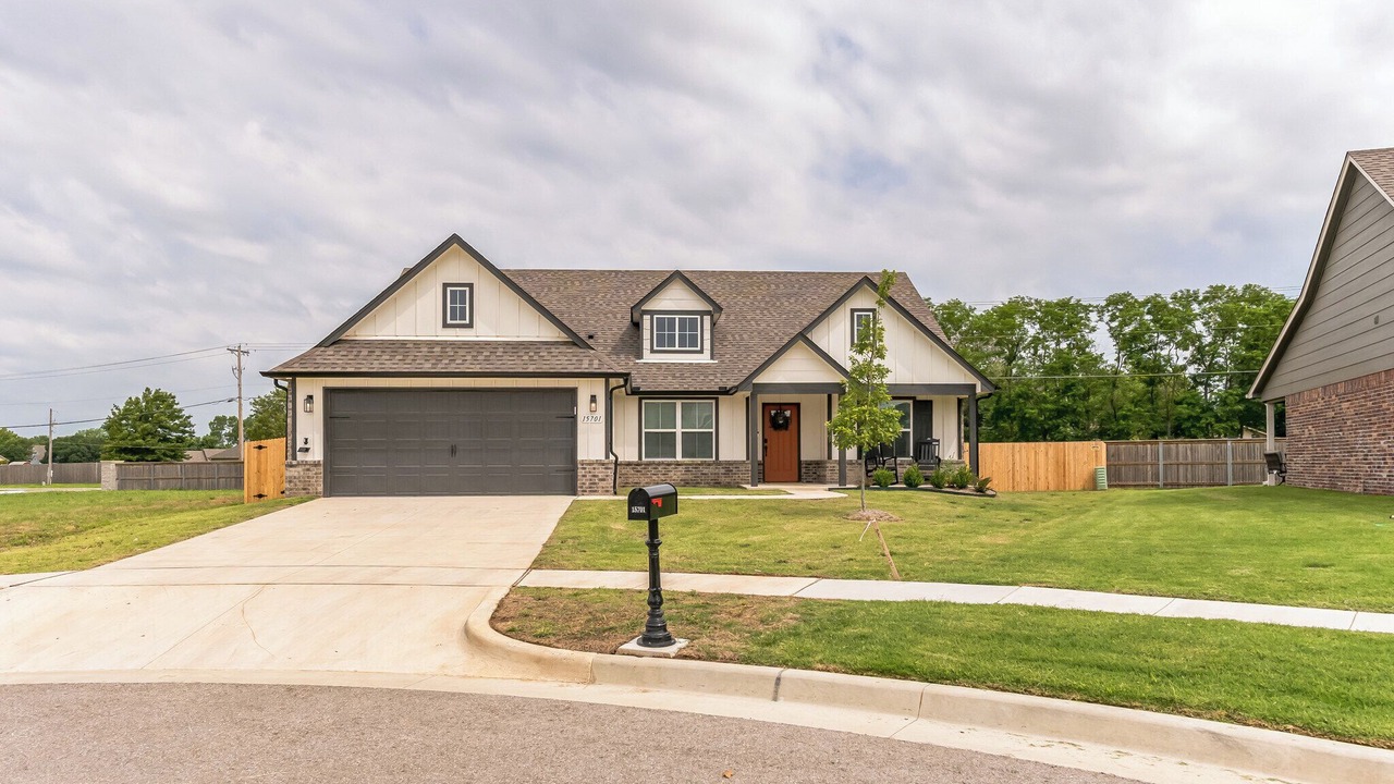 Photo of Outdoor in Owasso