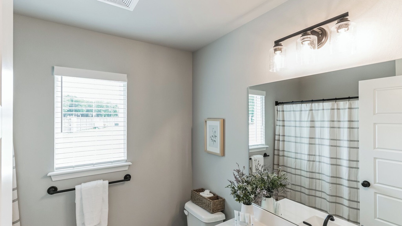 Photo of Bathroom in Owasso