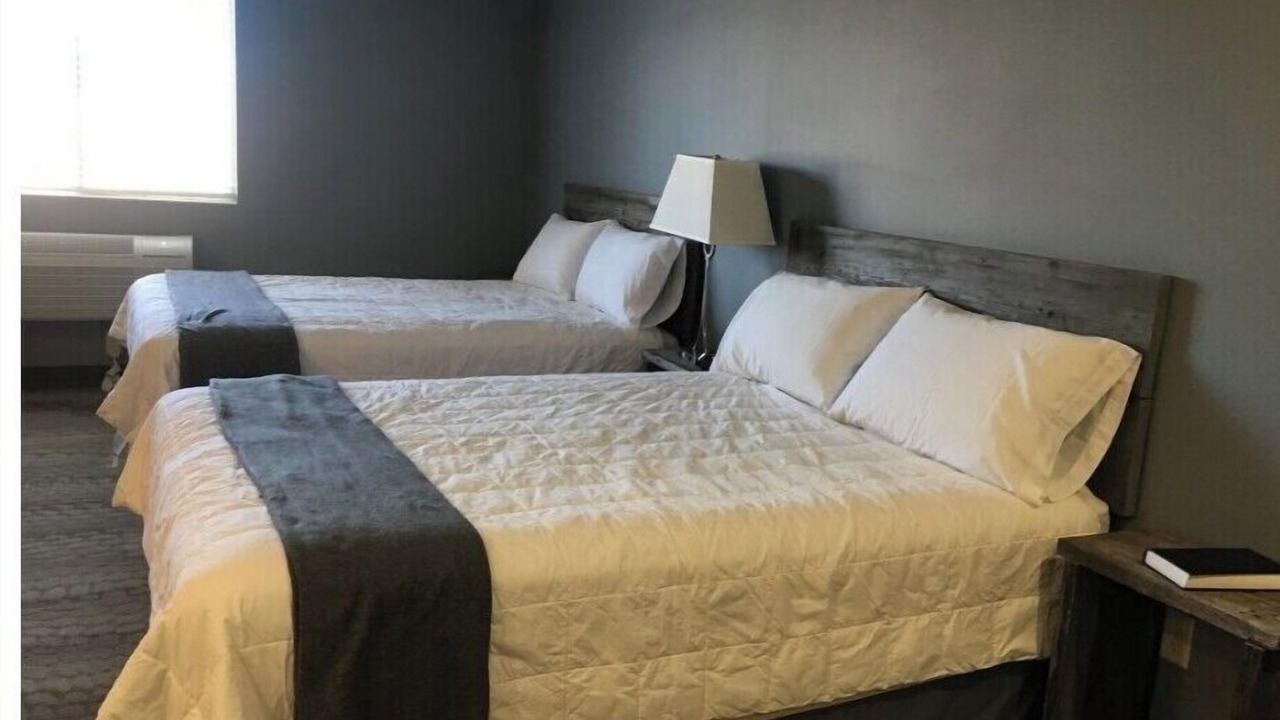 Photo of Bedroom in Orleans