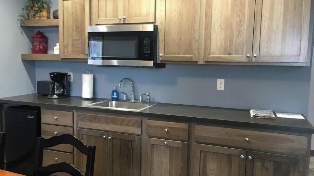 Photo of Kitchen in Orleans