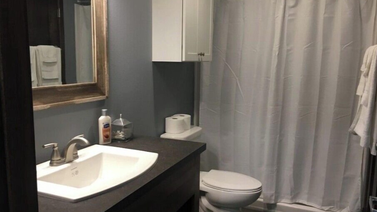 Photo of Bathroom in Orleans