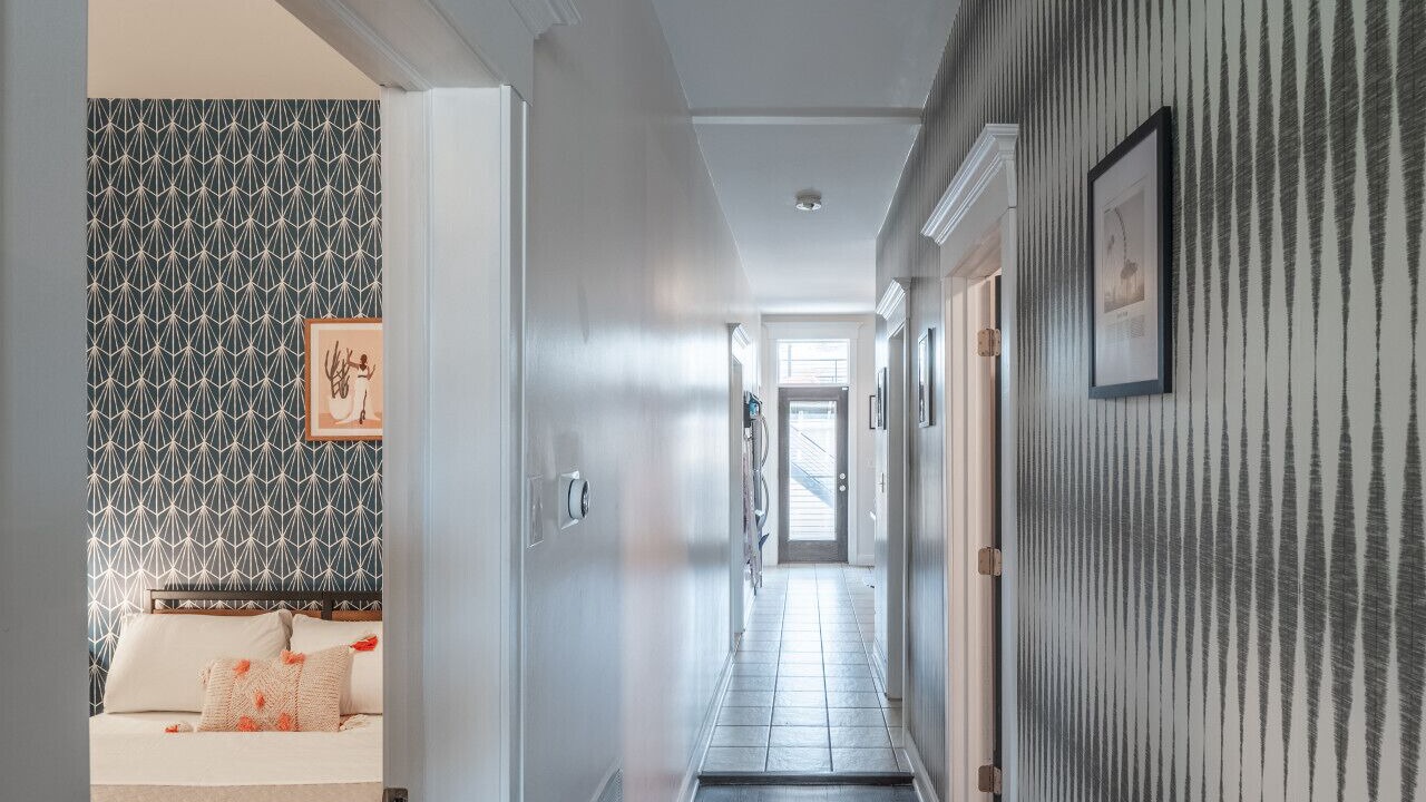 Photo of Bedroom in Wrigleyville
