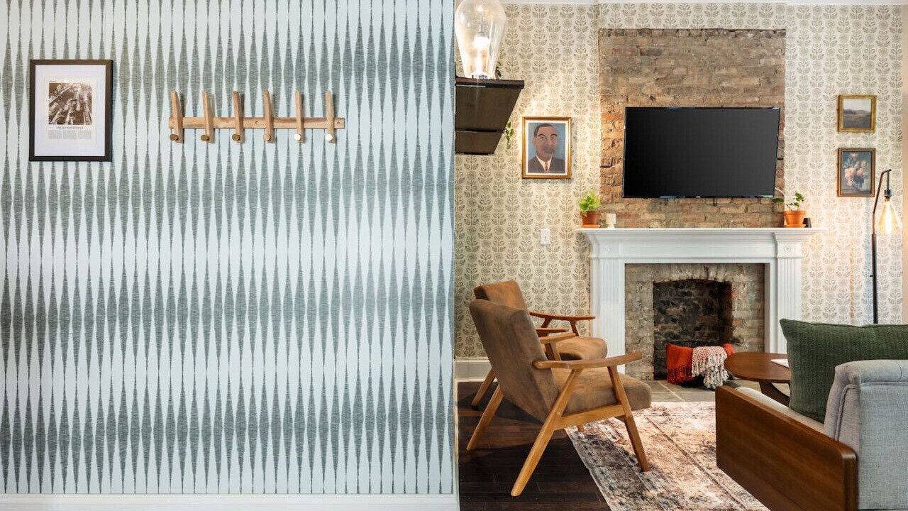 Photo of Livingroom in Wrigleyville