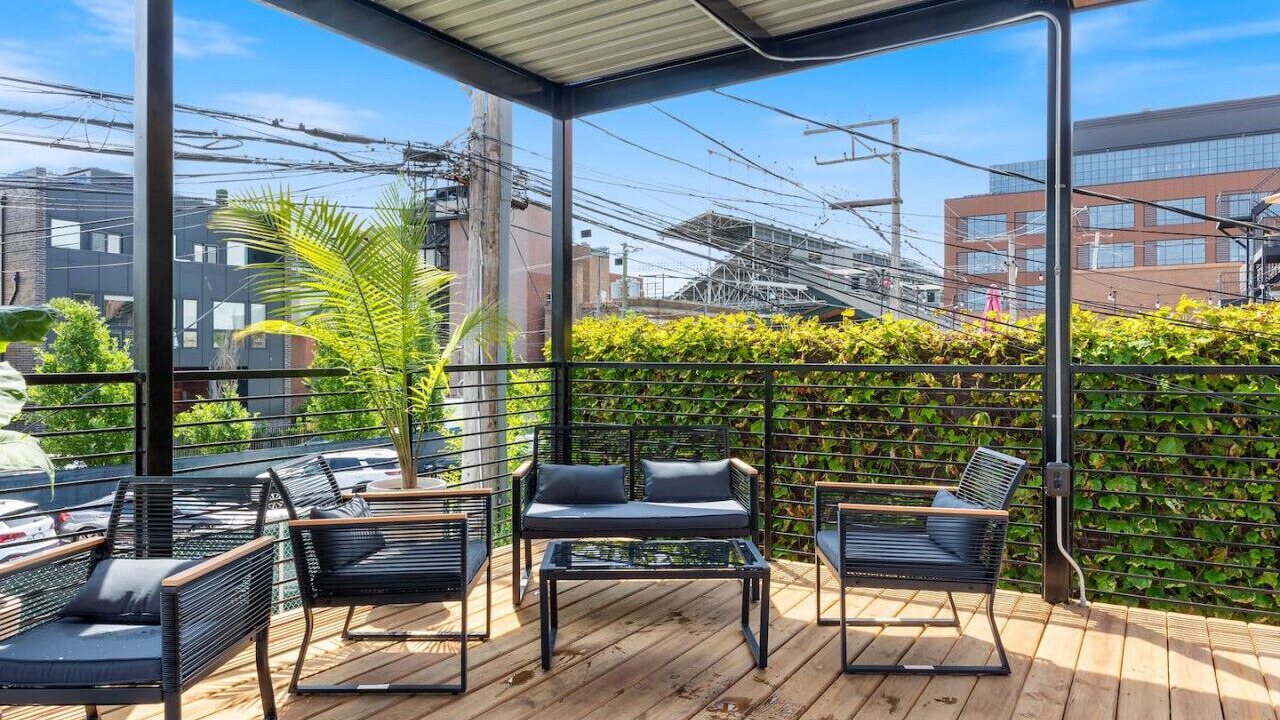 Photo of Others in Wrigleyville