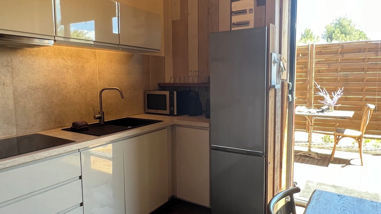 Photo of Kitchen in Molleges