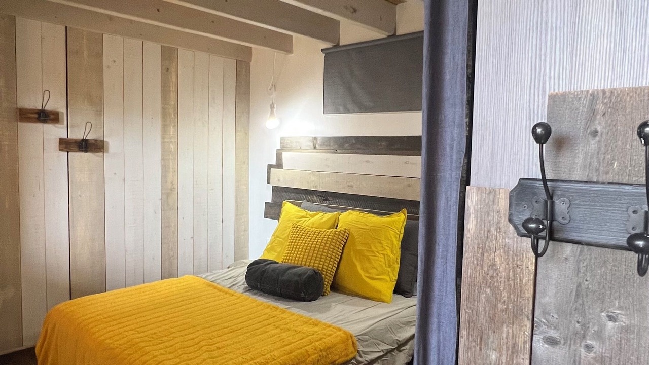 Photo of Bedroom in Molleges