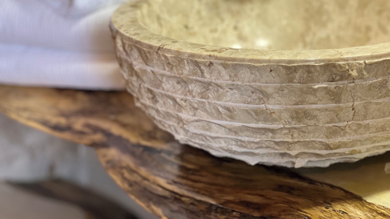 Photo of Bathroom in Molleges