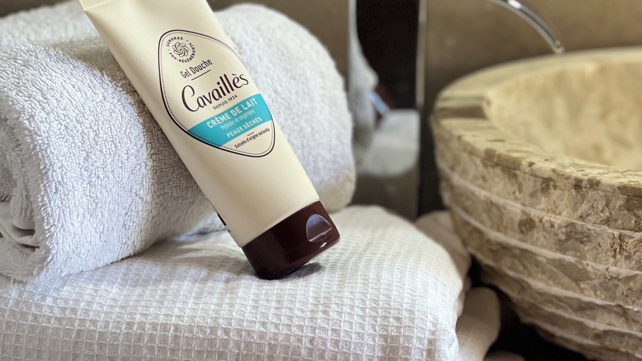 Photo of Bathroom in Molleges