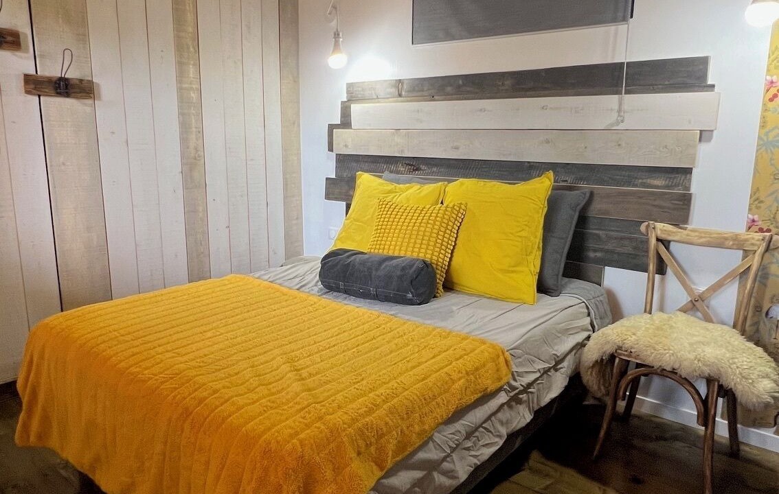 Photo of Bedroom in Molleges