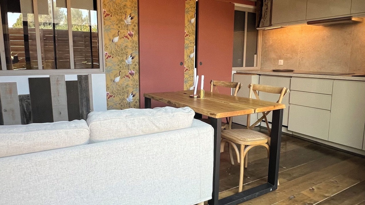 Photo of Livingroom in Molleges