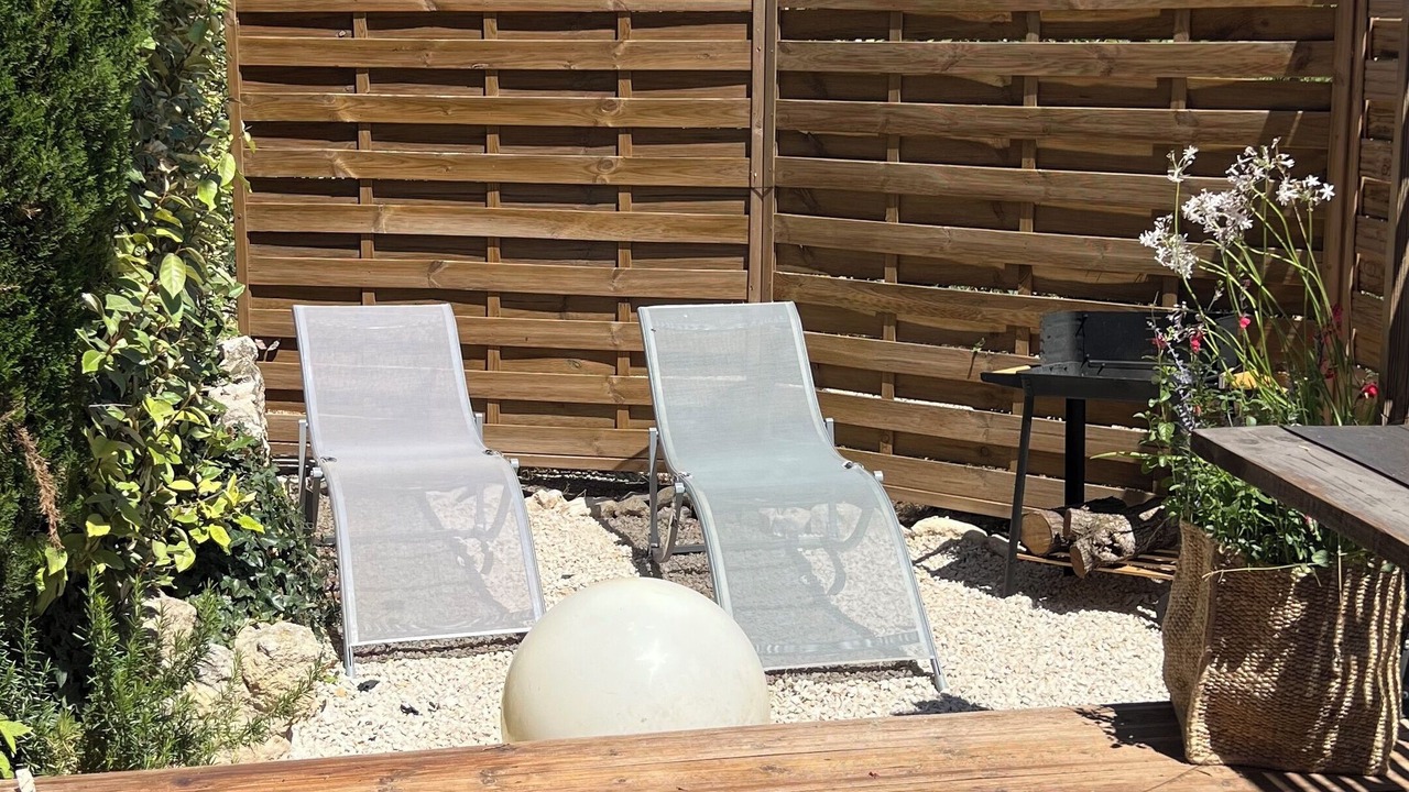 Photo of Patio Balcony in Molleges