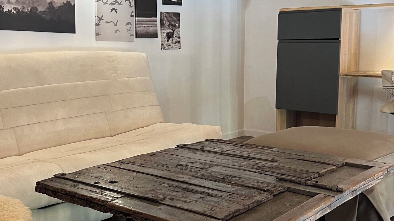 Photo of Livingroom in Molleges