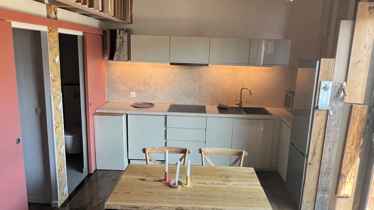 Photo of Livingroom in Molleges