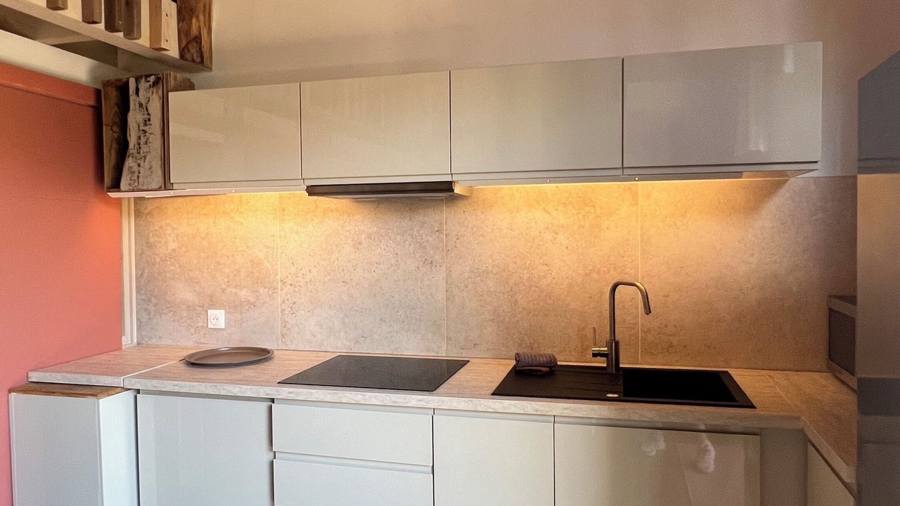 Photo of Kitchen in Molleges