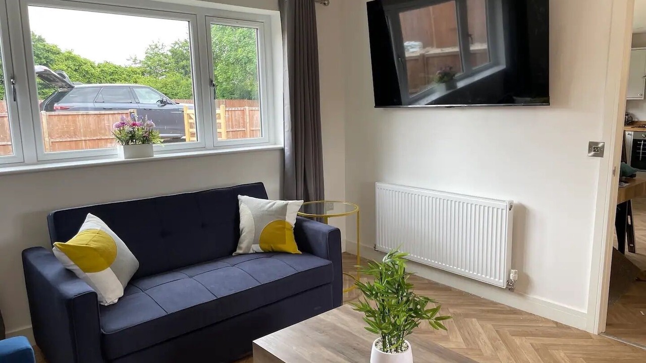 Photo of Livingroom in King's Bromley