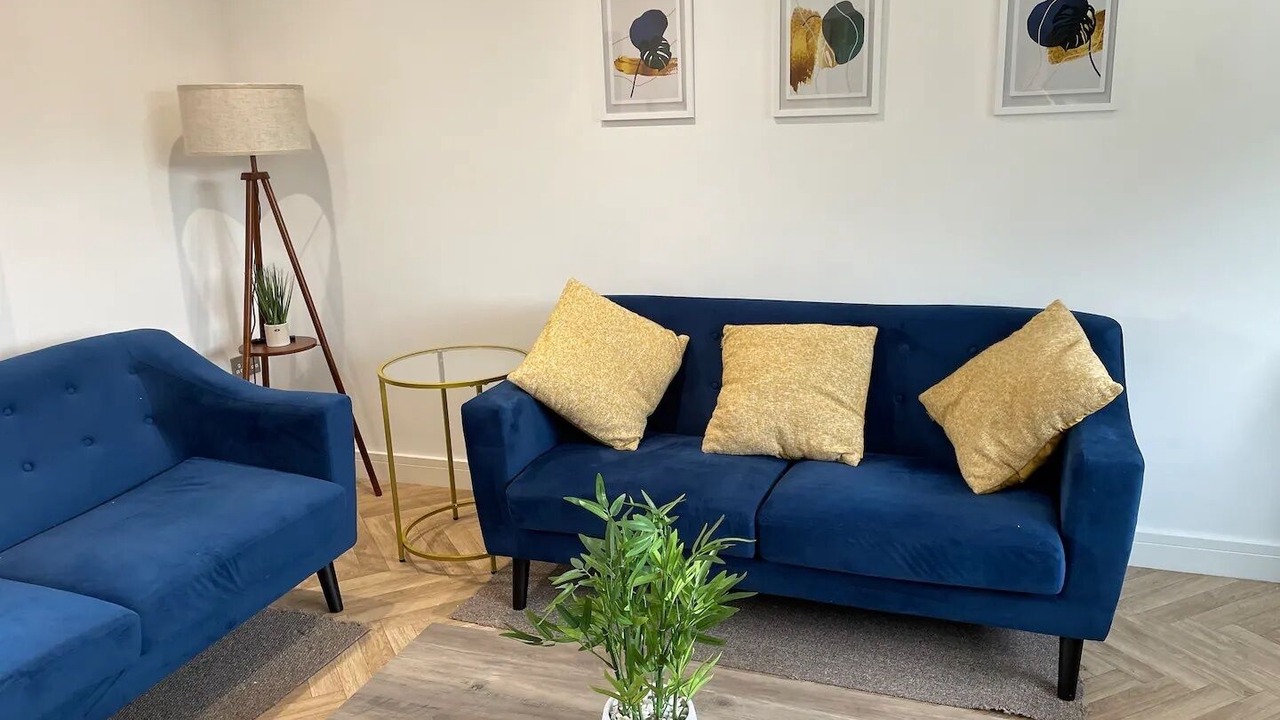 Photo of Livingroom in King's Bromley