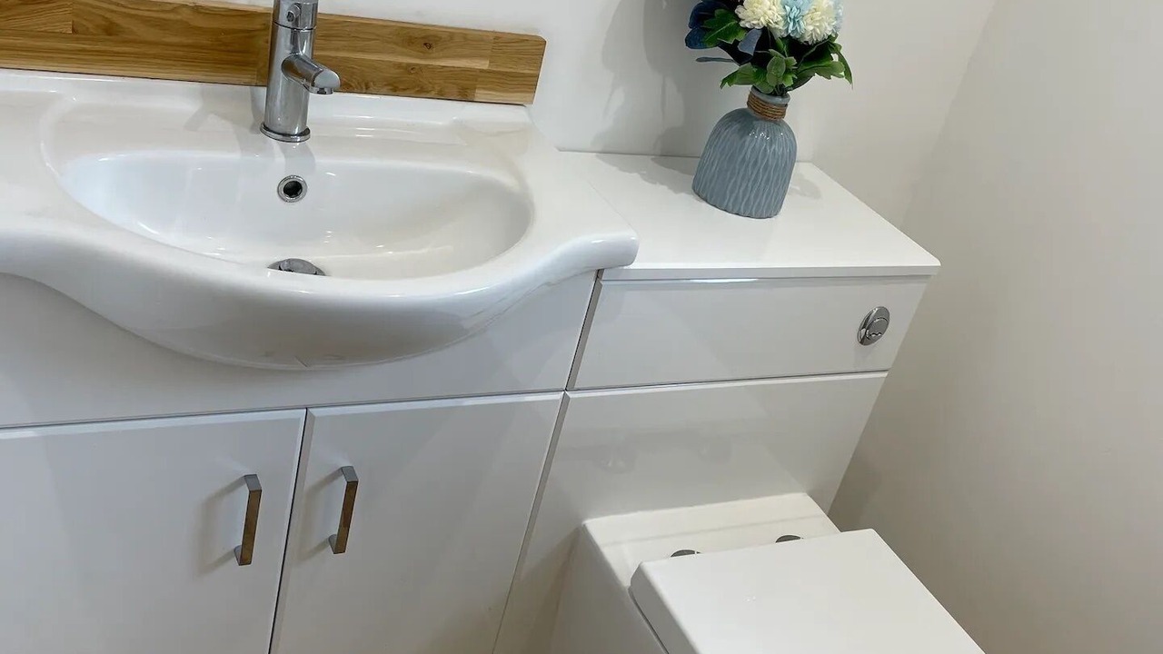 Photo of Bathroom in King's Bromley