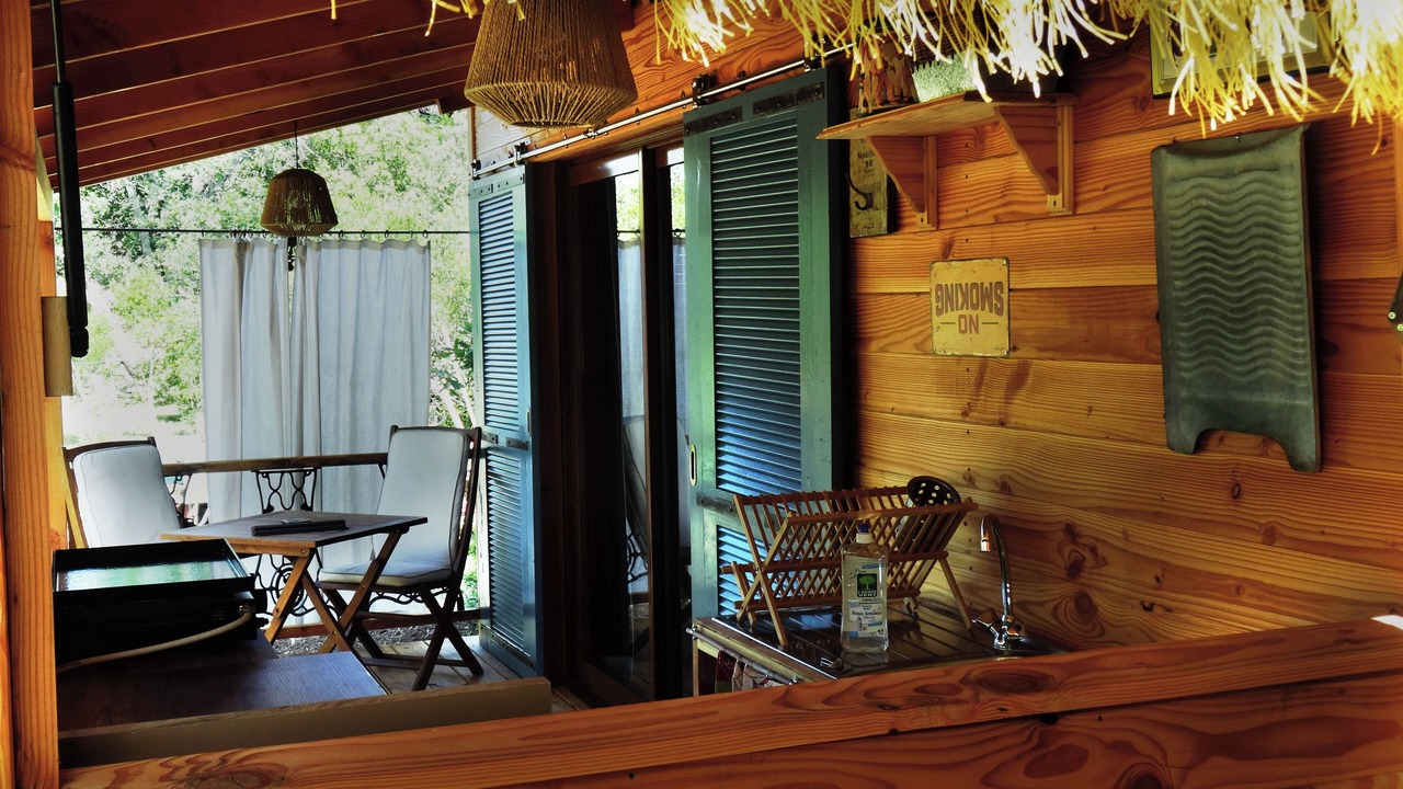 Photo of Outdoor in Saint-Andre-de-Cruzieres